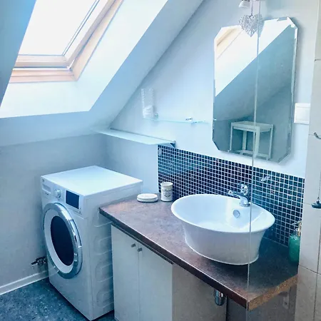 Priestranny V Uplnom Centre