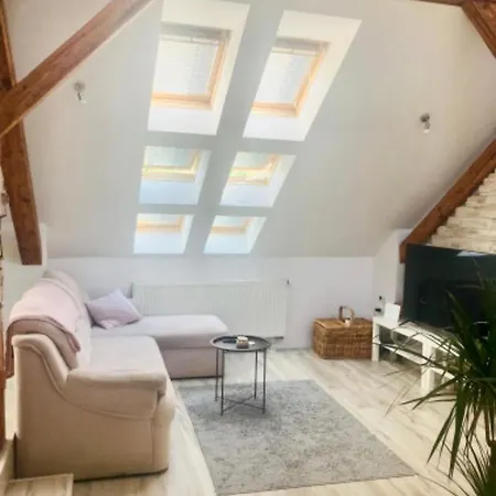 Priestranny V Uplnom Centre * ブラチスラヴァ